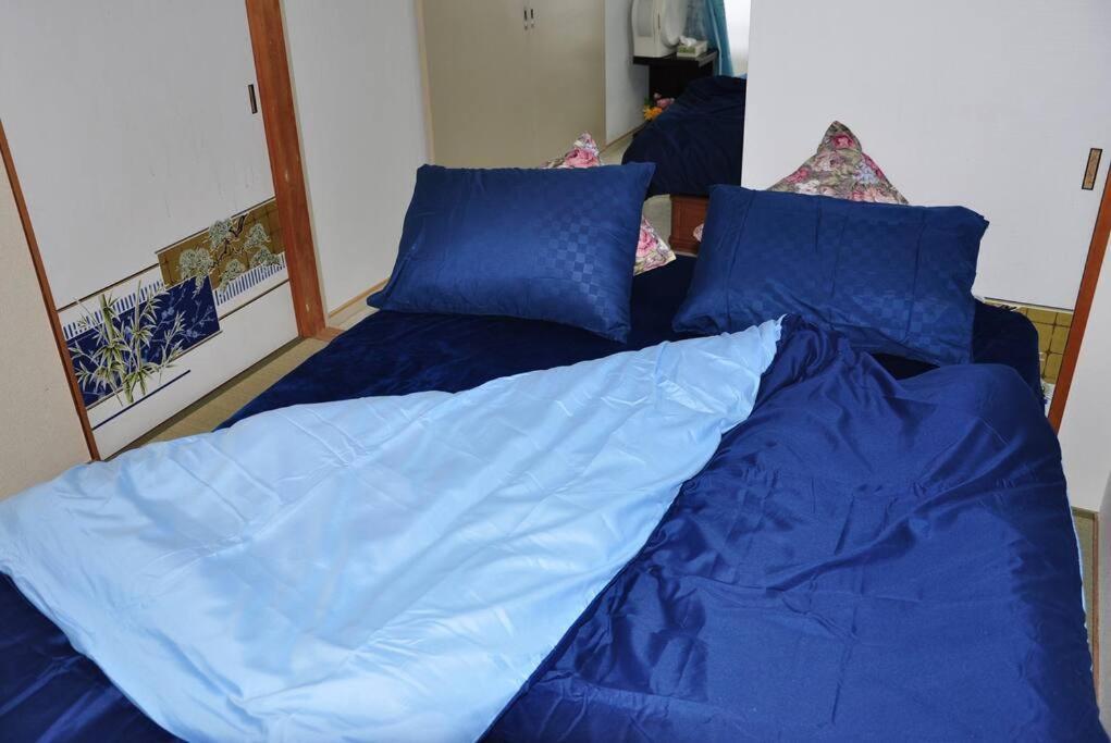 דירות סאפורו アイム北10条 מראה חיצוני תמונה